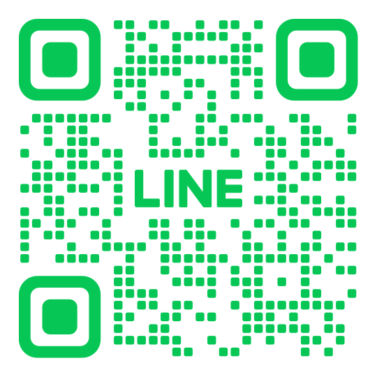 逗點貓旅 LINE 官方帳號 QR Code